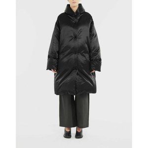 MAISON MARGIELA MM6 Padded Coat
